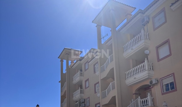 Odsprzedaż - Daszek - Villamartin - Costa Blanca