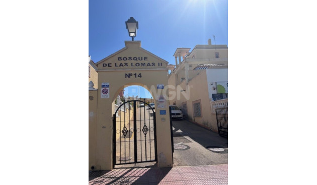 Odsprzedaż - Daszek - Villamartin - Costa Blanca