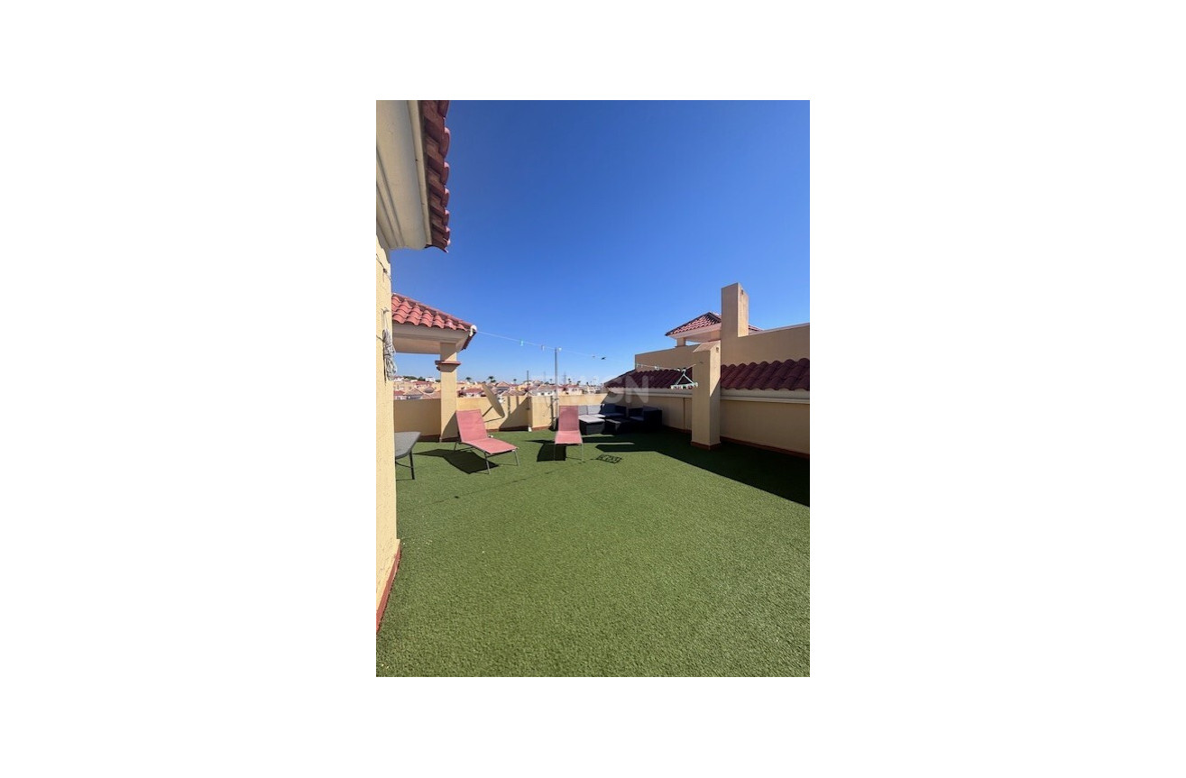 Odsprzedaż - Daszek - Villamartin - Costa Blanca