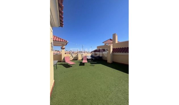 Odsprzedaż - Daszek - Villamartin - Costa Blanca