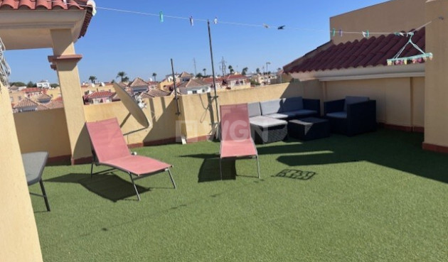 Odsprzedaż - Daszek - Villamartin - Costa Blanca