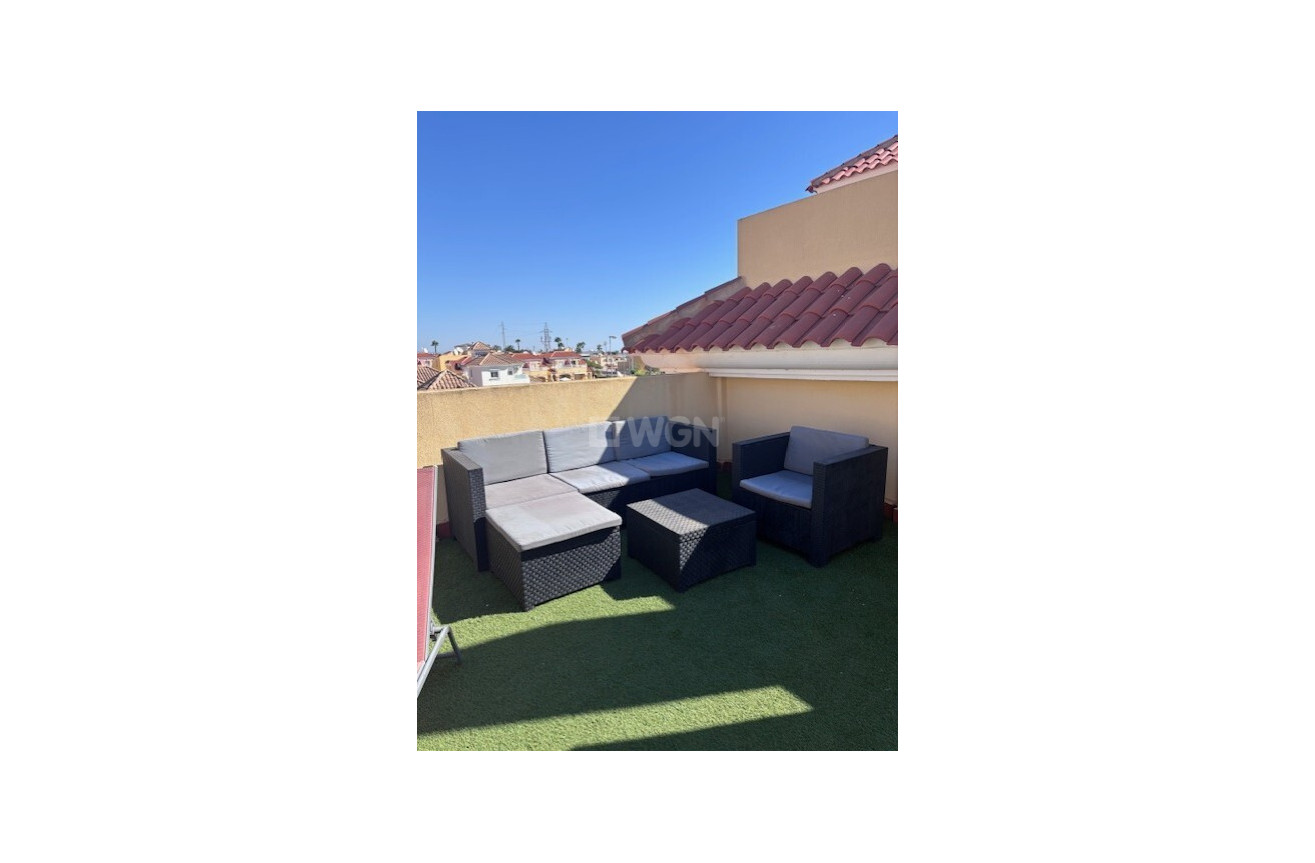 Odsprzedaż - Daszek - Villamartin - Costa Blanca