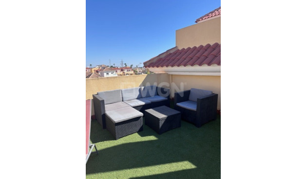 Odsprzedaż - Daszek - Villamartin - Costa Blanca