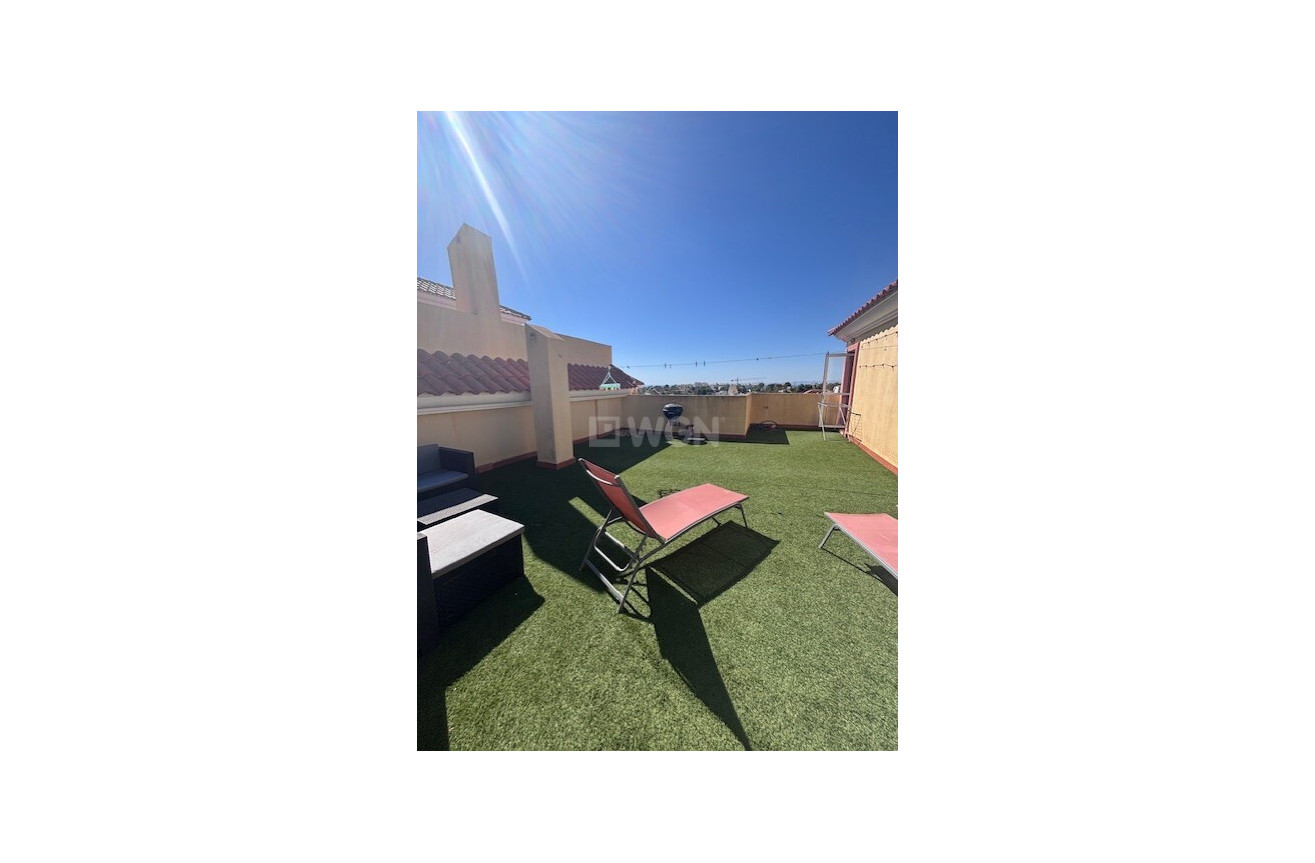 Odsprzedaż - Daszek - Villamartin - Costa Blanca