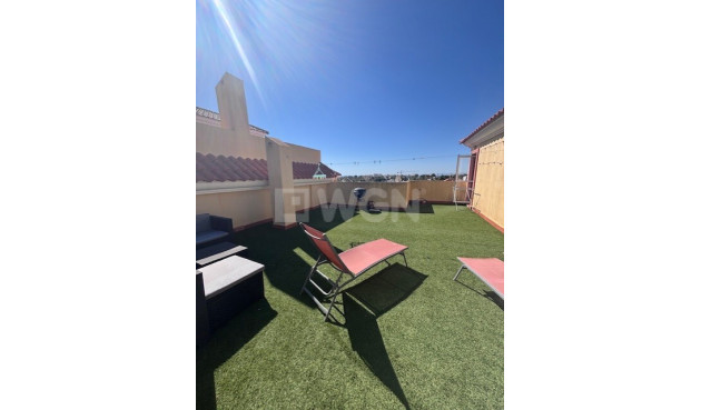 Odsprzedaż - Daszek - Villamartin - Costa Blanca