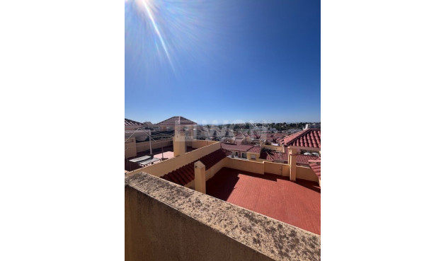 Odsprzedaż - Daszek - Villamartin - Costa Blanca