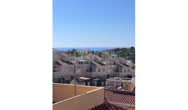 Odsprzedaż - Daszek - Villamartin - Costa Blanca