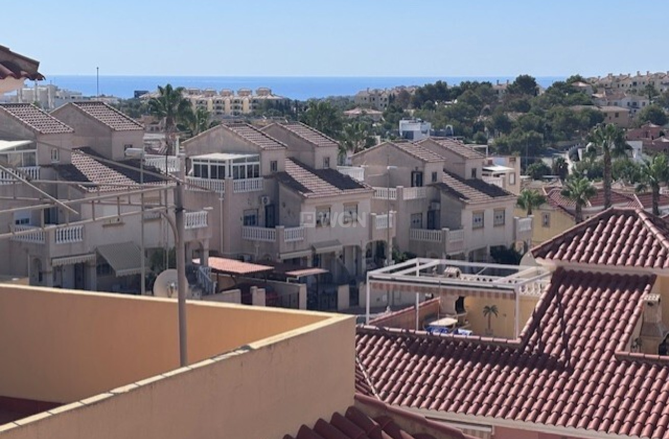 Odsprzedaż - Daszek - Villamartin - Costa Blanca