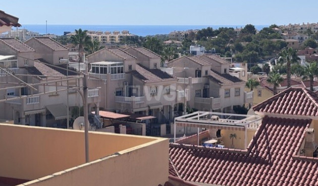 Odsprzedaż - Daszek - Villamartin - Costa Blanca