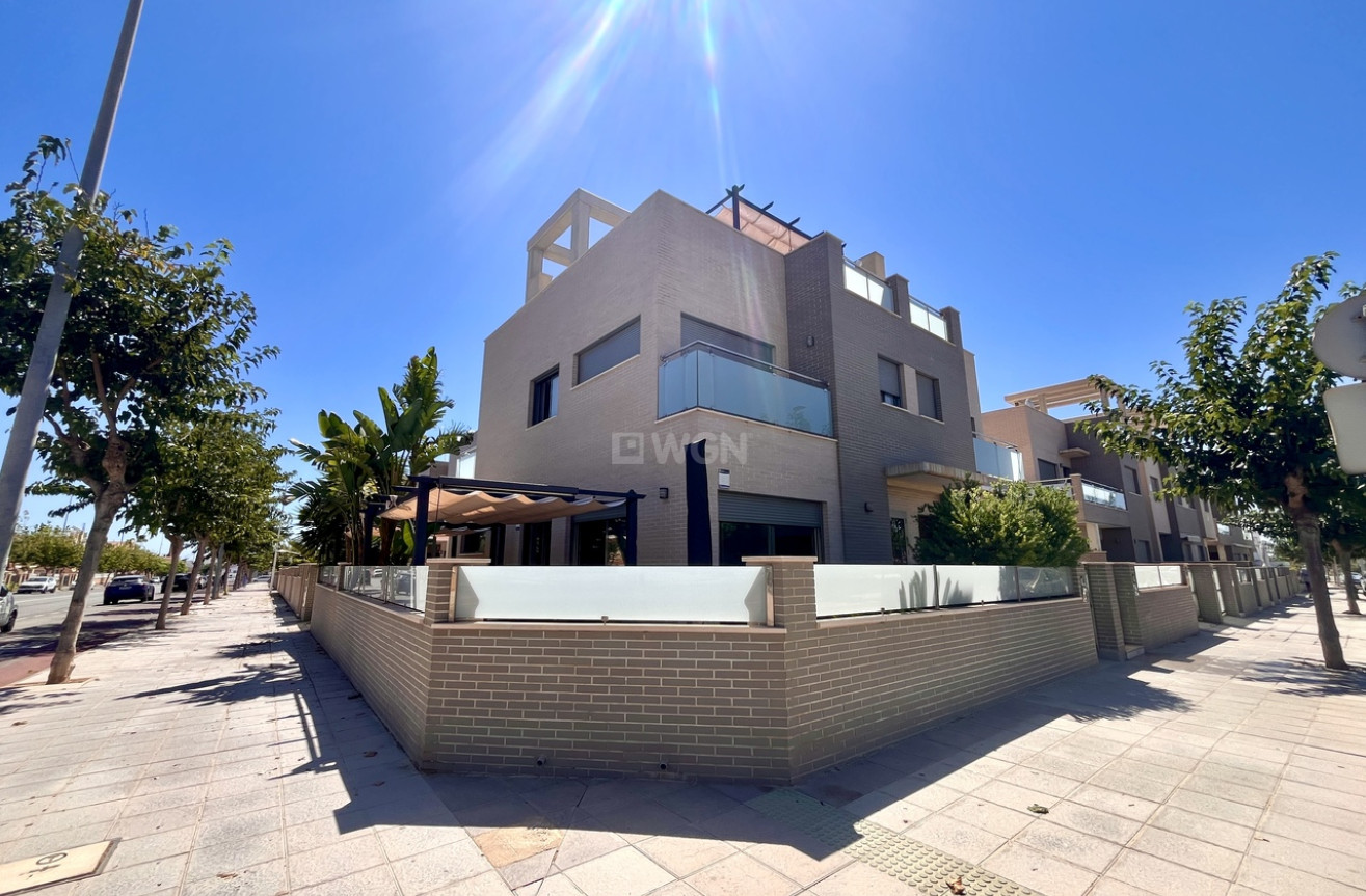 Reventa - Villa - Torre de la Horadada - Costa Blanca