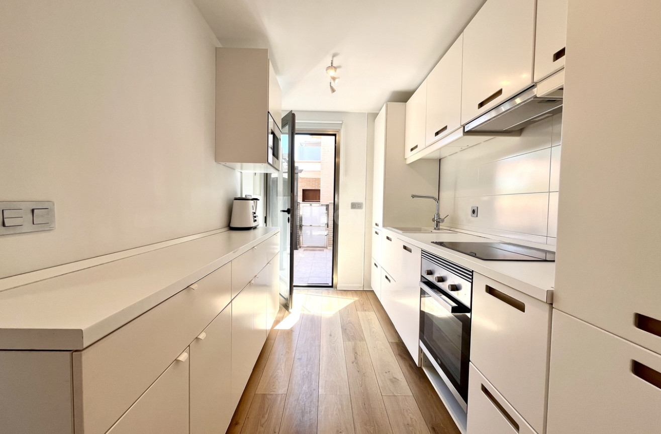 Reventa - Villa - Torre de la Horadada - Costa Blanca