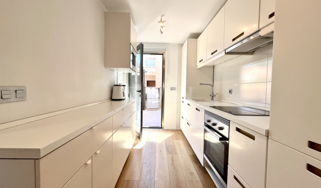 Reventa - Villa - Torre de la Horadada - Costa Blanca