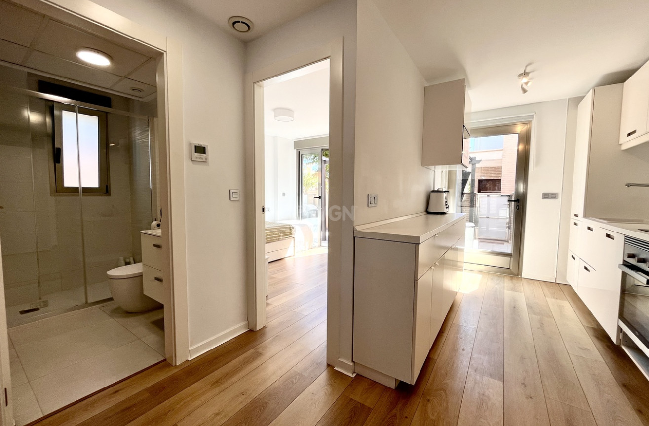 Reventa - Villa - Torre de la Horadada - Costa Blanca