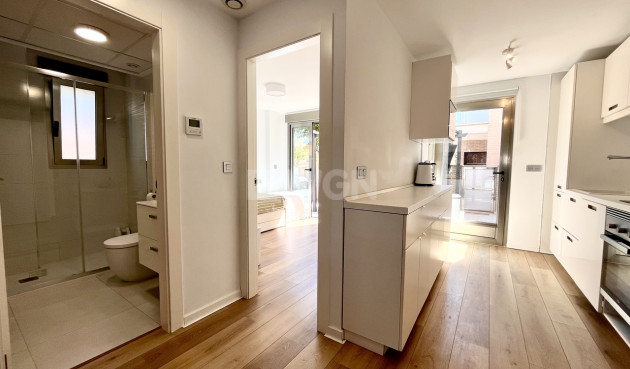 Reventa - Villa - Torre de la Horadada - Costa Blanca