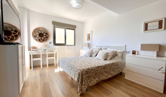 Reventa - Villa - Torre de la Horadada - Costa Blanca