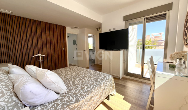 Reventa - Villa - Torre de la Horadada - Costa Blanca