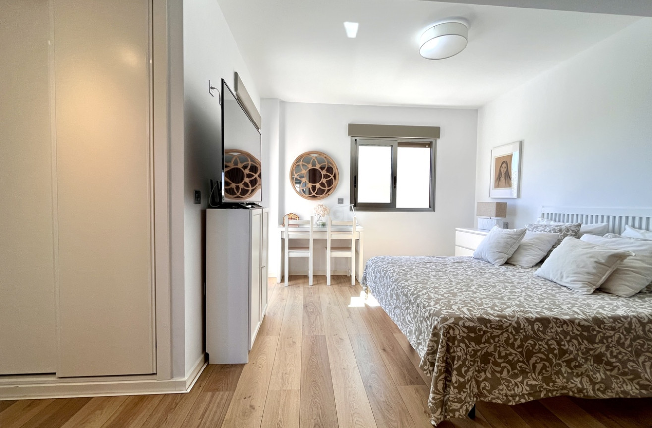 Reventa - Villa - Torre de la Horadada - Costa Blanca