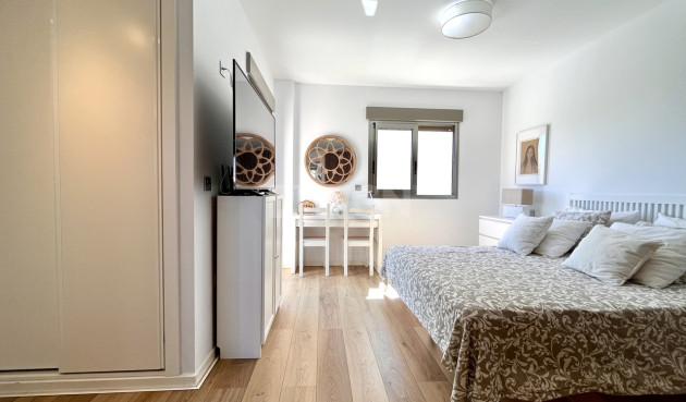 Reventa - Villa - Torre de la Horadada - Costa Blanca