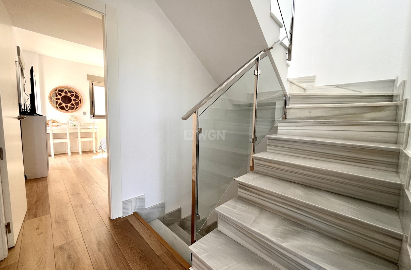 Reventa - Villa - Torre de la Horadada - Costa Blanca