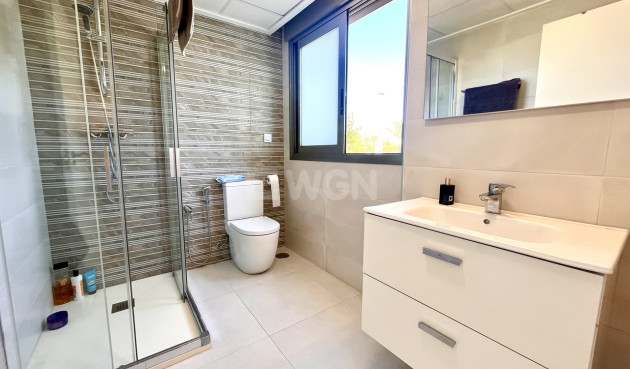 Reventa - Villa - Torre de la Horadada - Costa Blanca