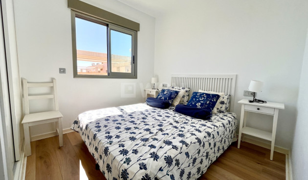 Reventa - Villa - Torre de la Horadada - Costa Blanca