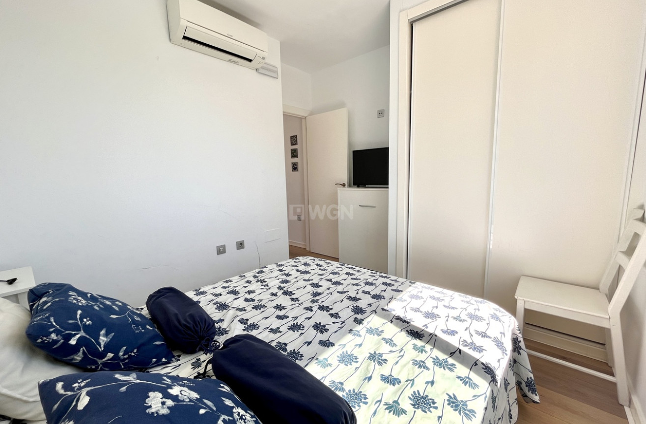 Reventa - Villa - Torre de la Horadada - Costa Blanca