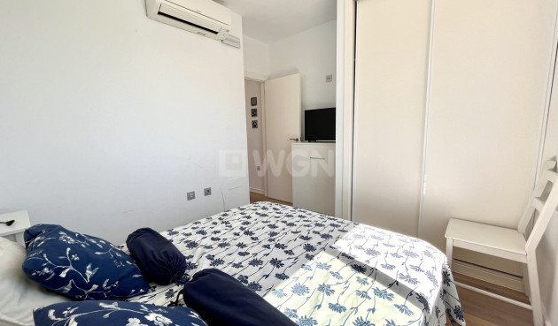 Reventa - Villa - Torre de la Horadada - Costa Blanca