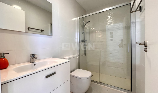 Reventa - Villa - Torre de la Horadada - Costa Blanca