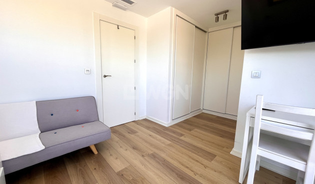 Reventa - Villa - Torre de la Horadada - Costa Blanca