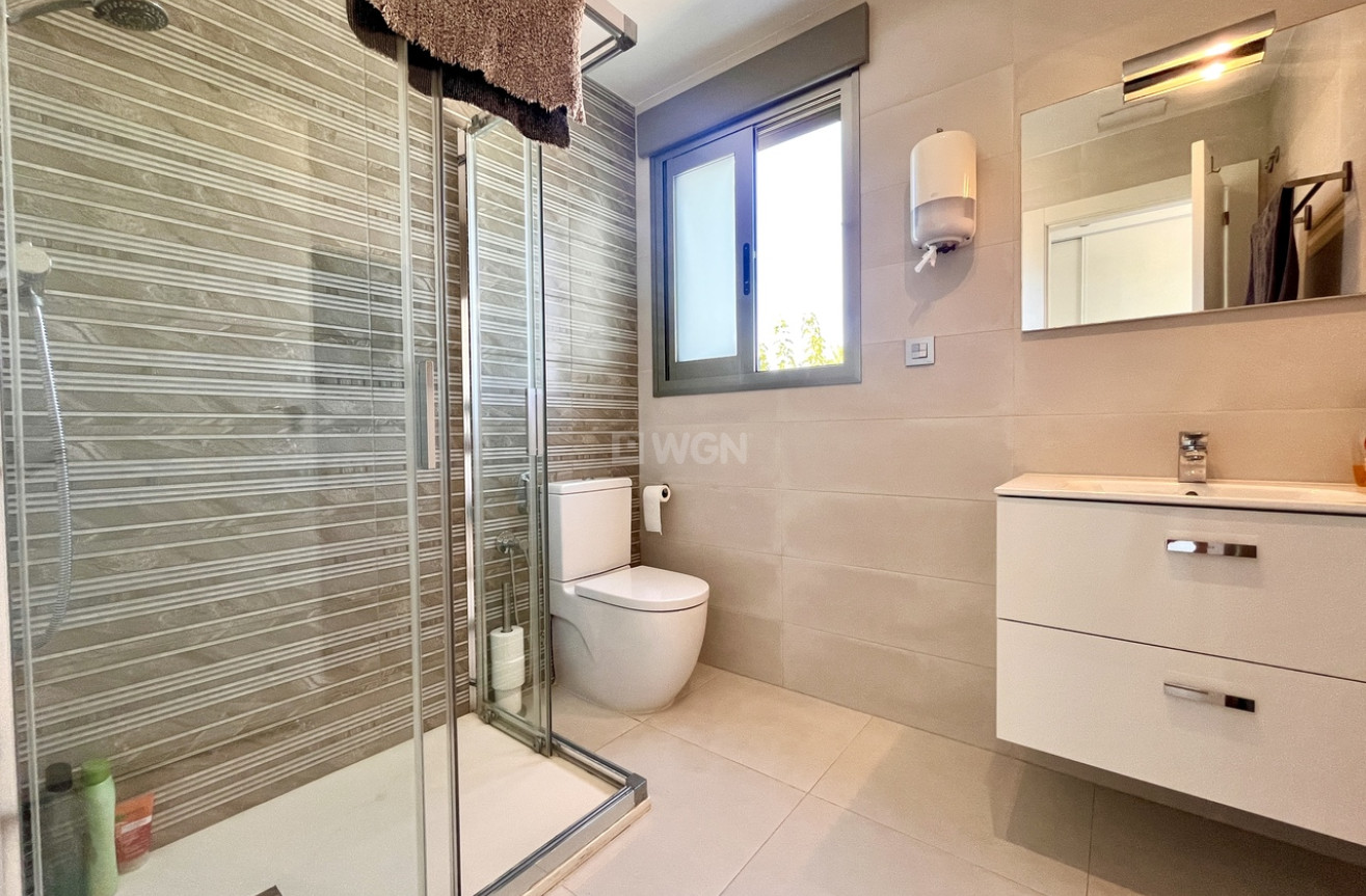 Reventa - Villa - Torre de la Horadada - Costa Blanca