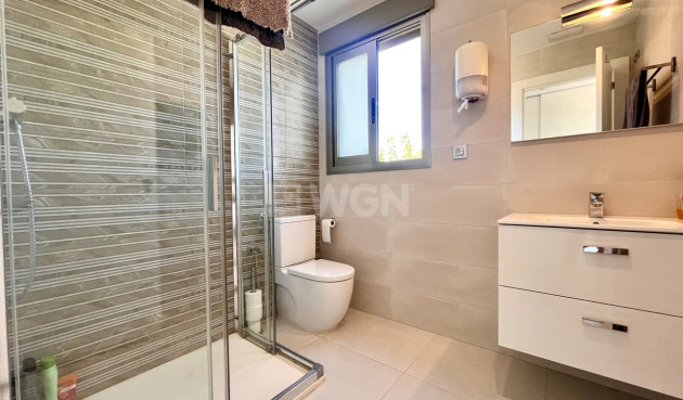 Reventa - Villa - Torre de la Horadada - Costa Blanca