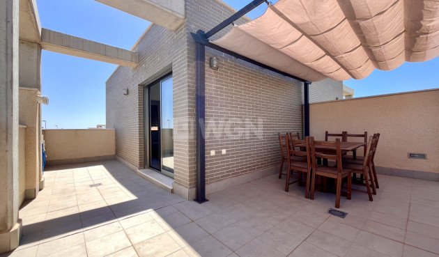 Reventa - Villa - Torre de la Horadada - Costa Blanca