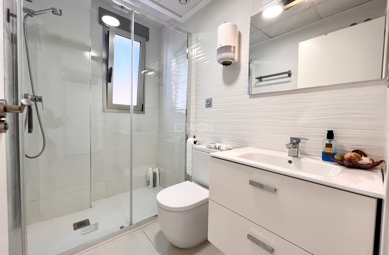 Reventa - Villa - Torre de la Horadada - Costa Blanca