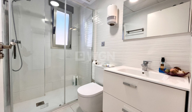 Reventa - Villa - Torre de la Horadada - Costa Blanca