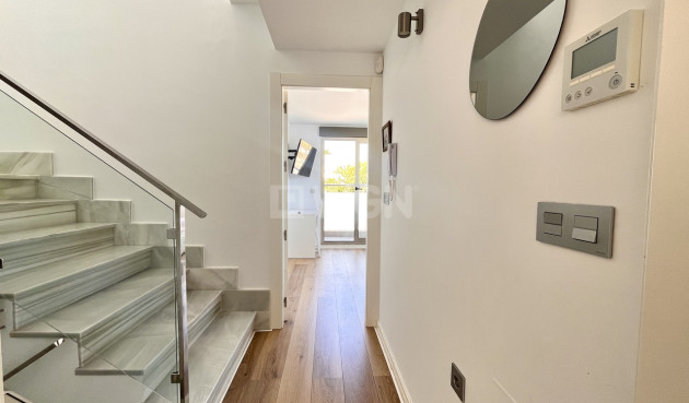 Reventa - Villa - Torre de la Horadada - Costa Blanca