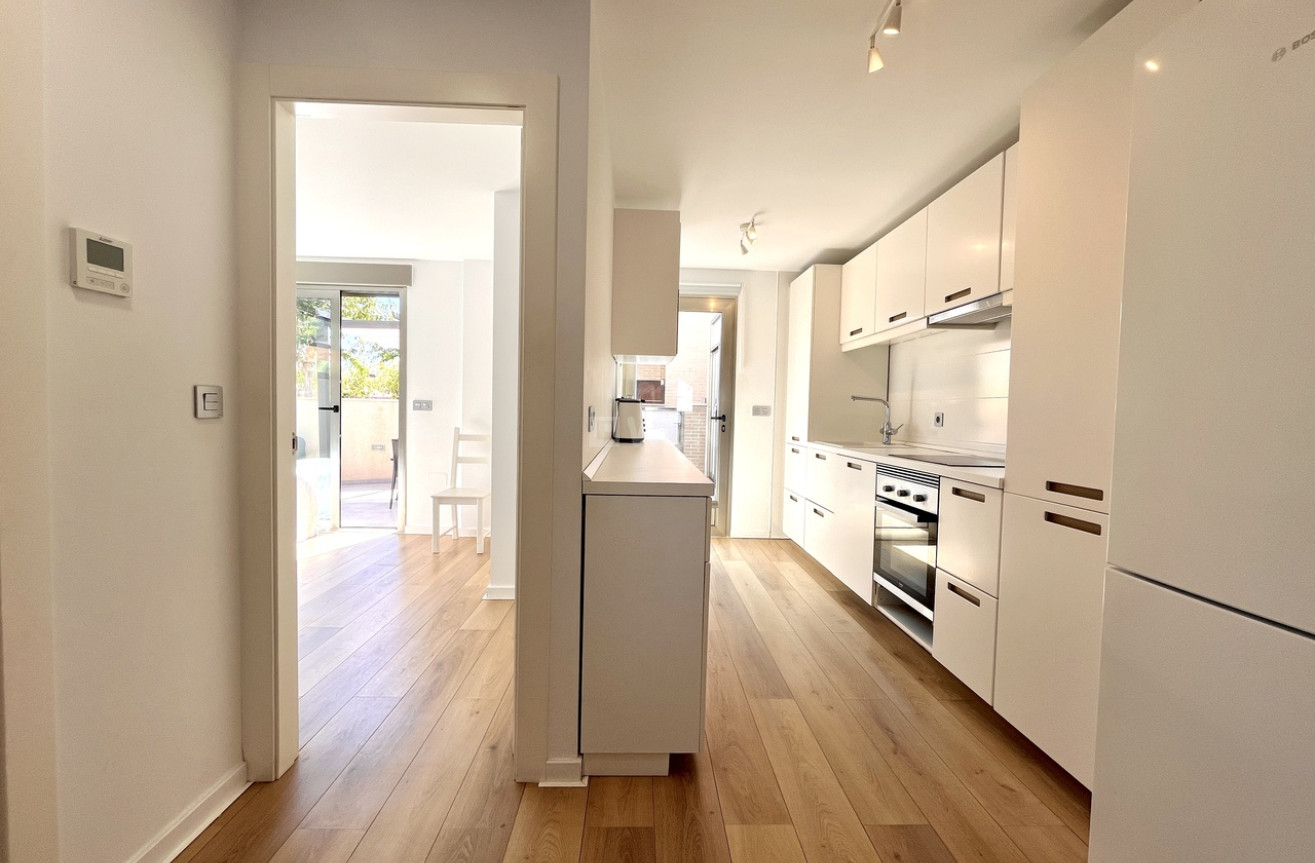 Reventa - Villa - Torre de la Horadada - Costa Blanca