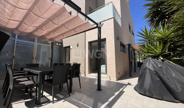Reventa - Villa - Torre de la Horadada - Costa Blanca