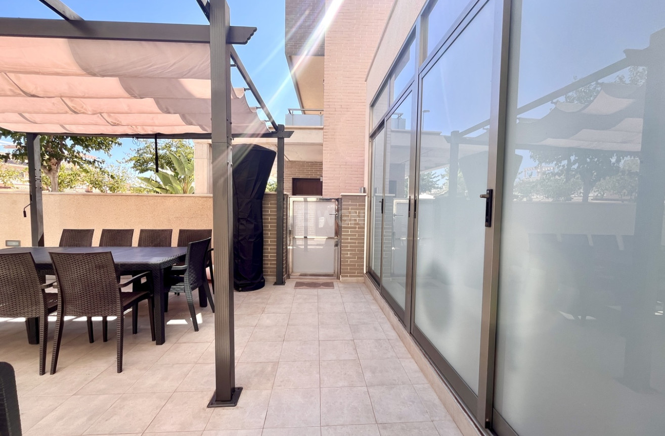 Reventa - Villa - Torre de la Horadada - Costa Blanca