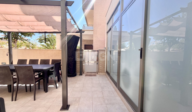 Reventa - Villa - Torre de la Horadada - Costa Blanca