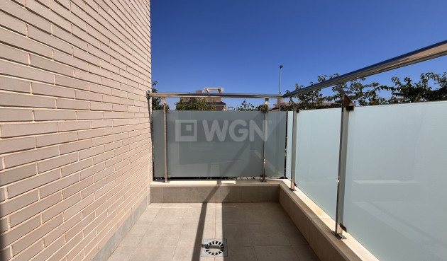 Reventa - Villa - Torre de la Horadada - Costa Blanca