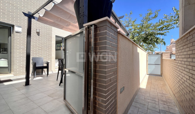 Reventa - Villa - Torre de la Horadada - Costa Blanca