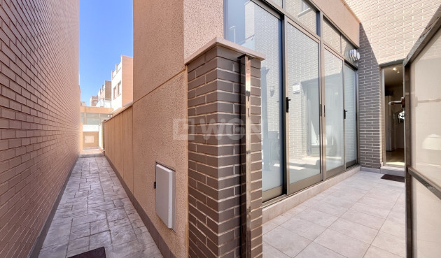 Reventa - Villa - Torre de la Horadada - Costa Blanca