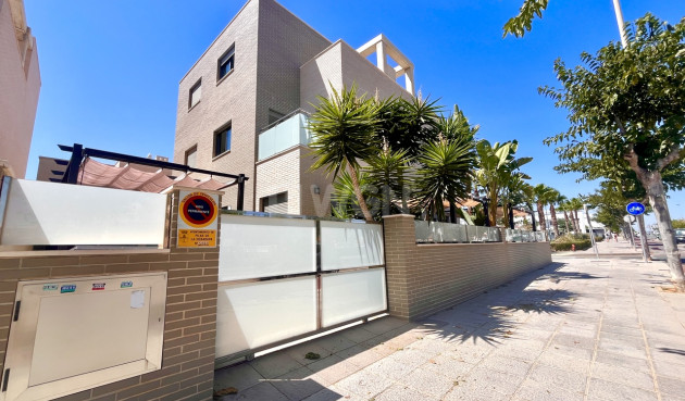 Reventa - Villa - Torre de la Horadada - Costa Blanca