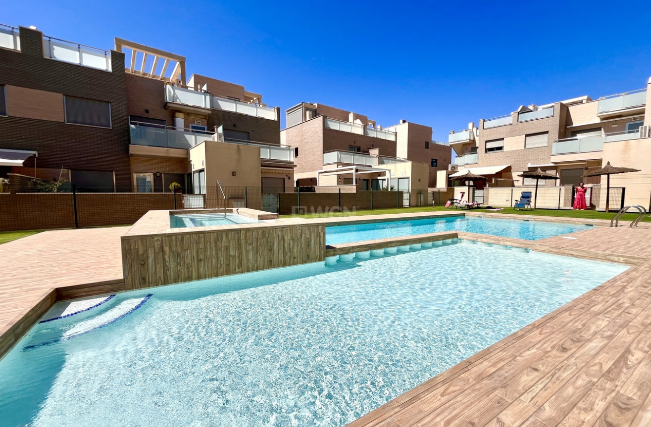 Reventa - Villa - Torre de la Horadada - Costa Blanca