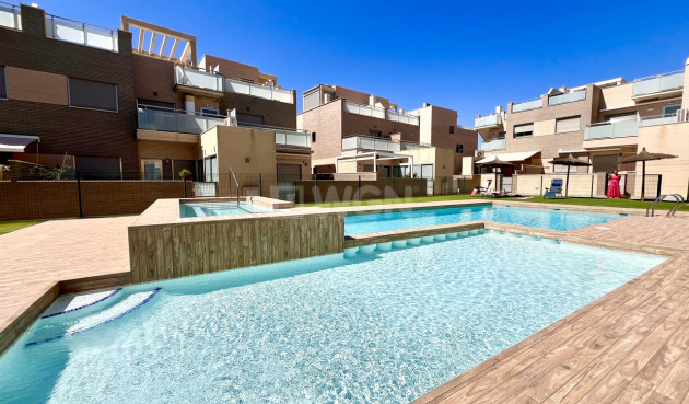Reventa - Villa - Torre de la Horadada - Costa Blanca