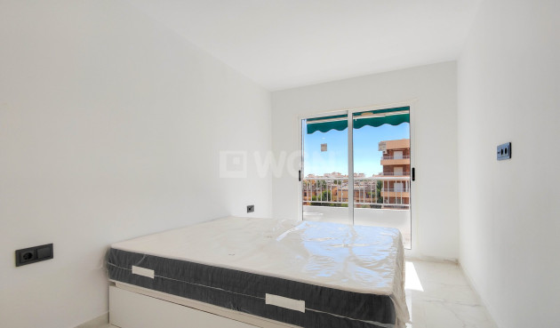 Resale - Apartment / flat - Torrevieja - Costa Blanca