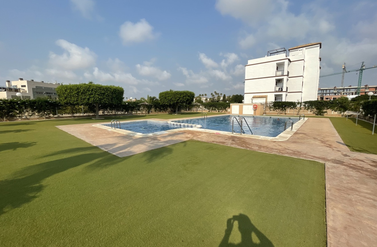 Reventa - Ático - Punta Prima - Costa Blanca