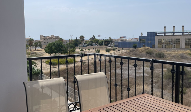 Reventa - Ático - Punta Prima - Costa Blanca