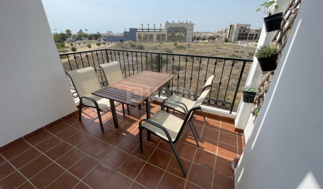 Reventa - Ático - Punta Prima - Costa Blanca