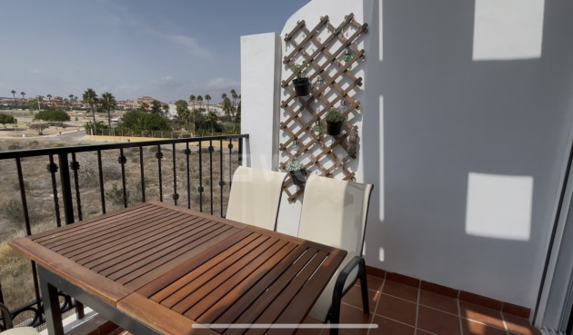 Reventa - Ático - Punta Prima - Costa Blanca